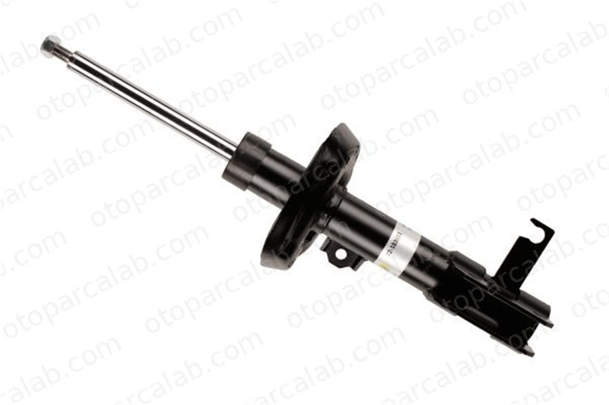 BILSTEIN 22-183651 Amortisör Ön Sağ OPEL ASTRA J ASTRA J Sports Tourer 13412612 344998