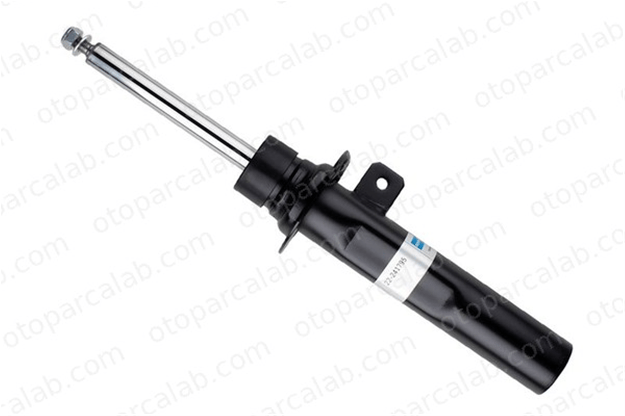 BILSTEIN 22-241795 Amortisör Ön Sol MINI MINI MINI Cabrio 31316852411 31316870817