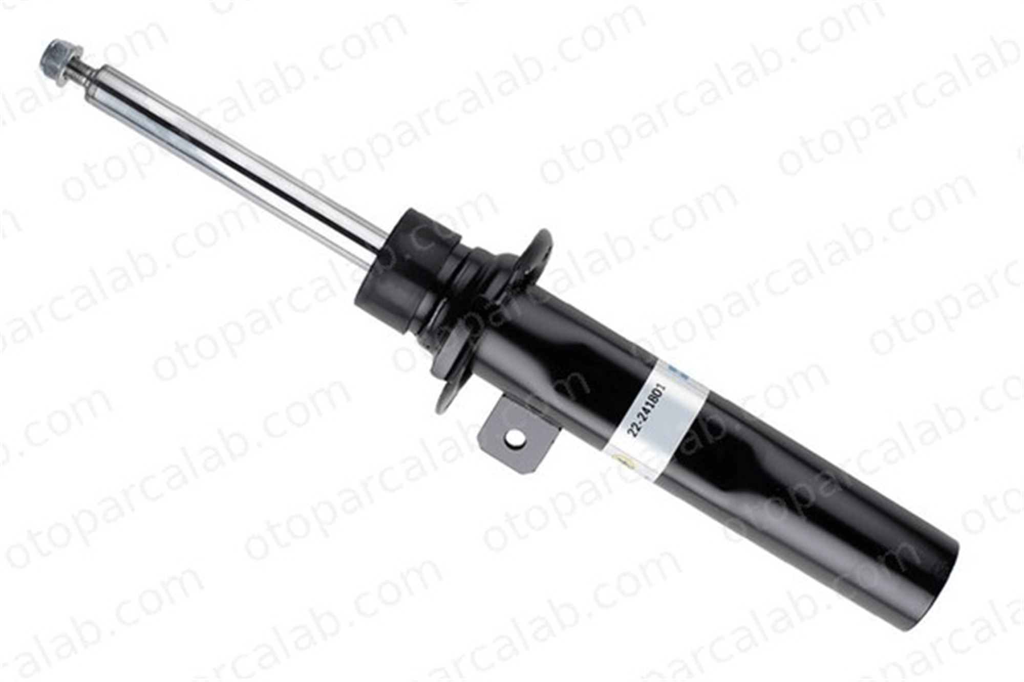BILSTEIN 22-241801 Amortisör Ön Sağ MINI MINI MINI Cabrio 31316852412 31316870818