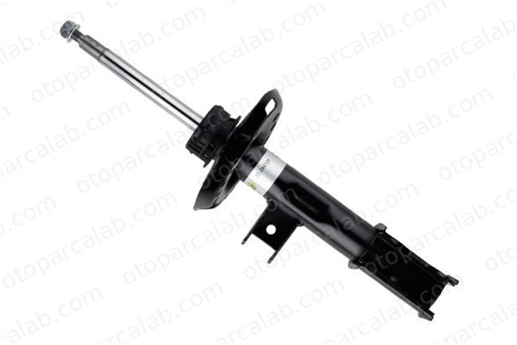 BILSTEIN 22-244185 Amortisör Ön Sol MERCEDES-BENZ GLA-SERISI INFINITI Q30 A1563231500 1563231500