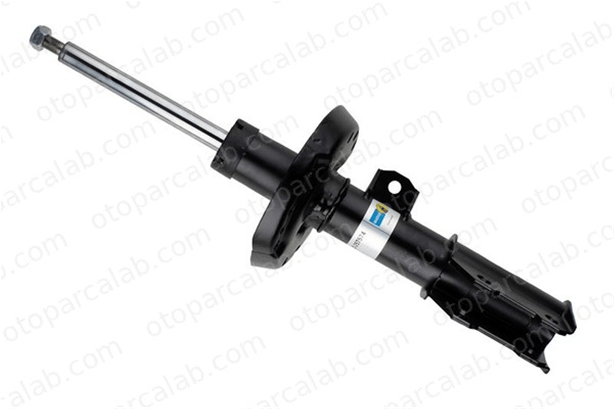 BILSTEIN 22-257574 Amortisör Ön Sol OPEL ASTRA K ASTRA K Sports Tourer 39039573 13453359