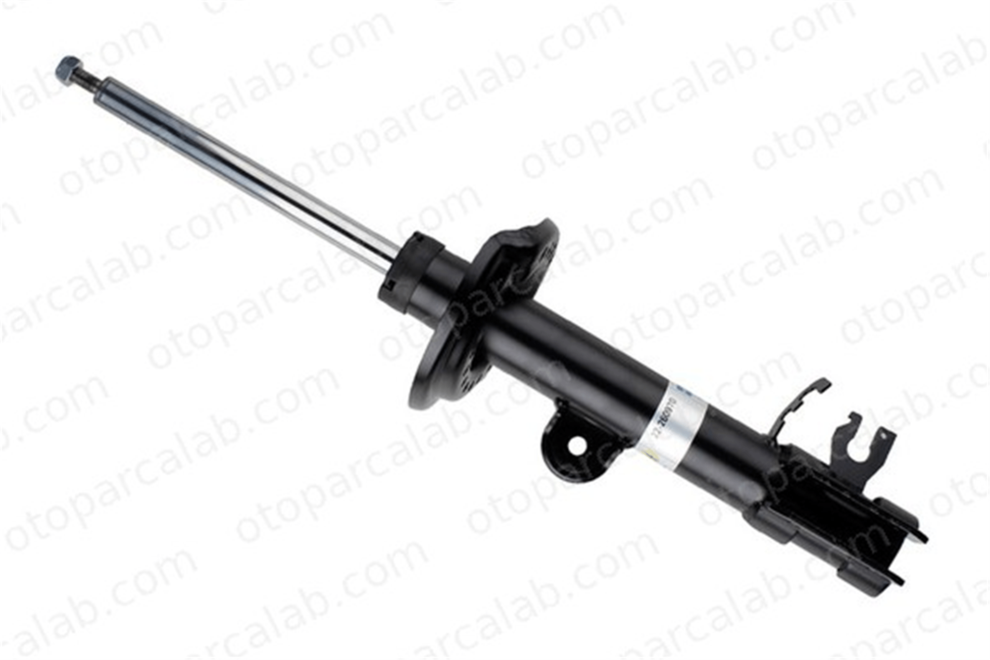 BILSTEIN 22-260970 Amortisör Arka Sağ FIAT 500X JEEP RENEGADE SUV 52016522 52036192
