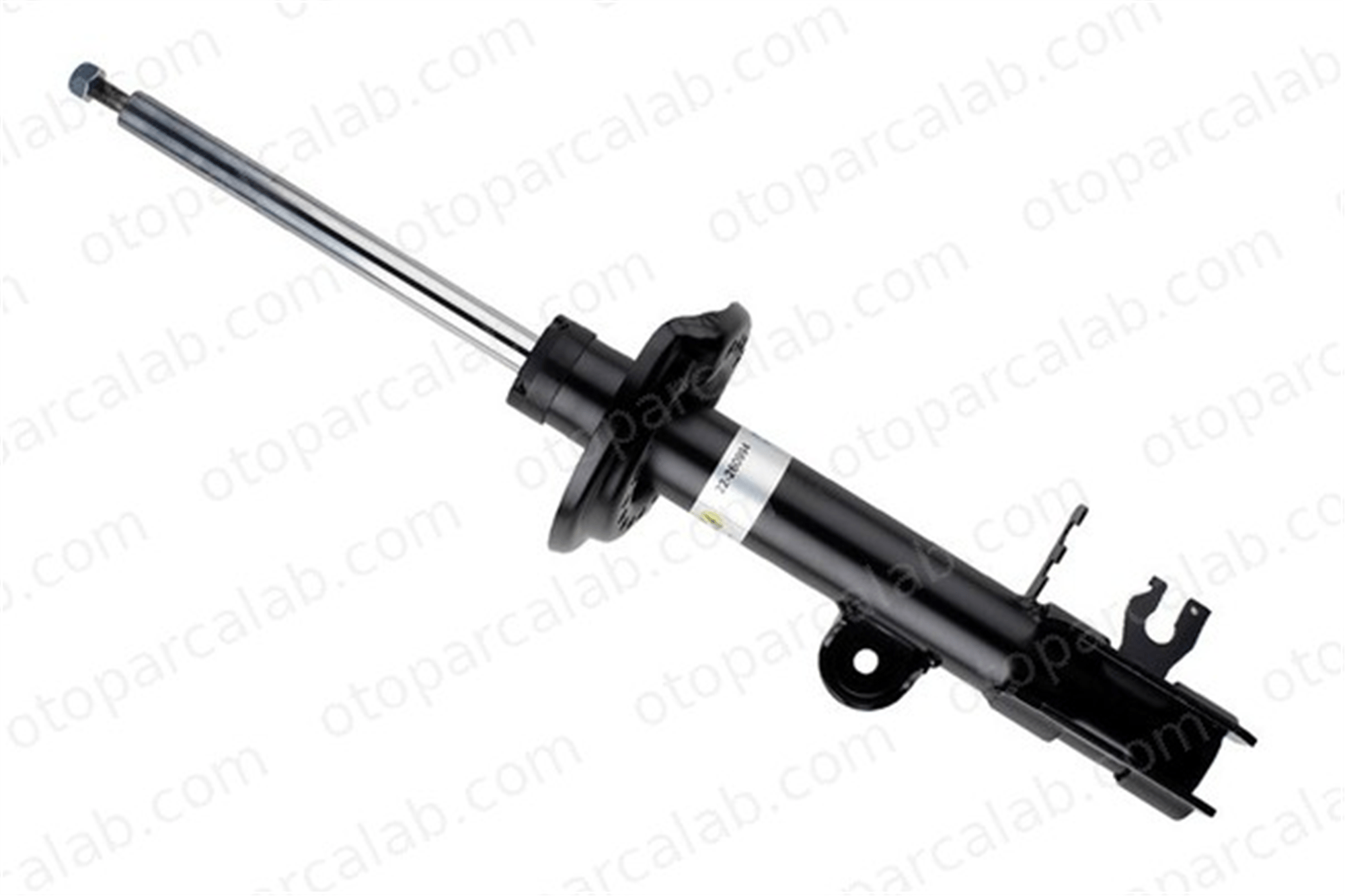 BILSTEIN 22-260994 Amortisör Arka Sağ FIAT 500X JEEP RENEGADE SUV 52016522 52036192