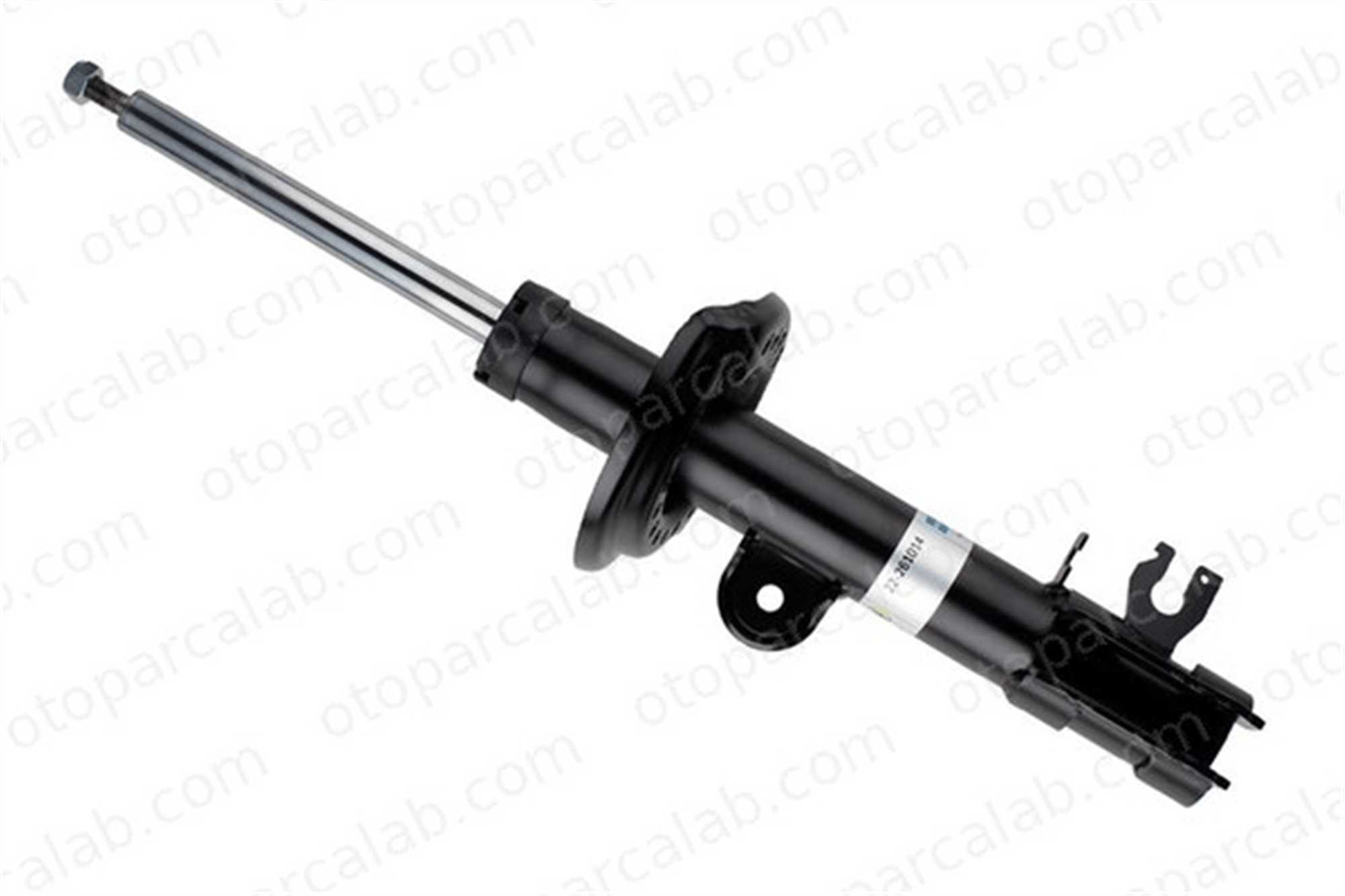 BILSTEIN 22-261014 Amortisör Ön Sağ JEEP RENEGADE SUV RENEGADE VAN 52048018 52016514