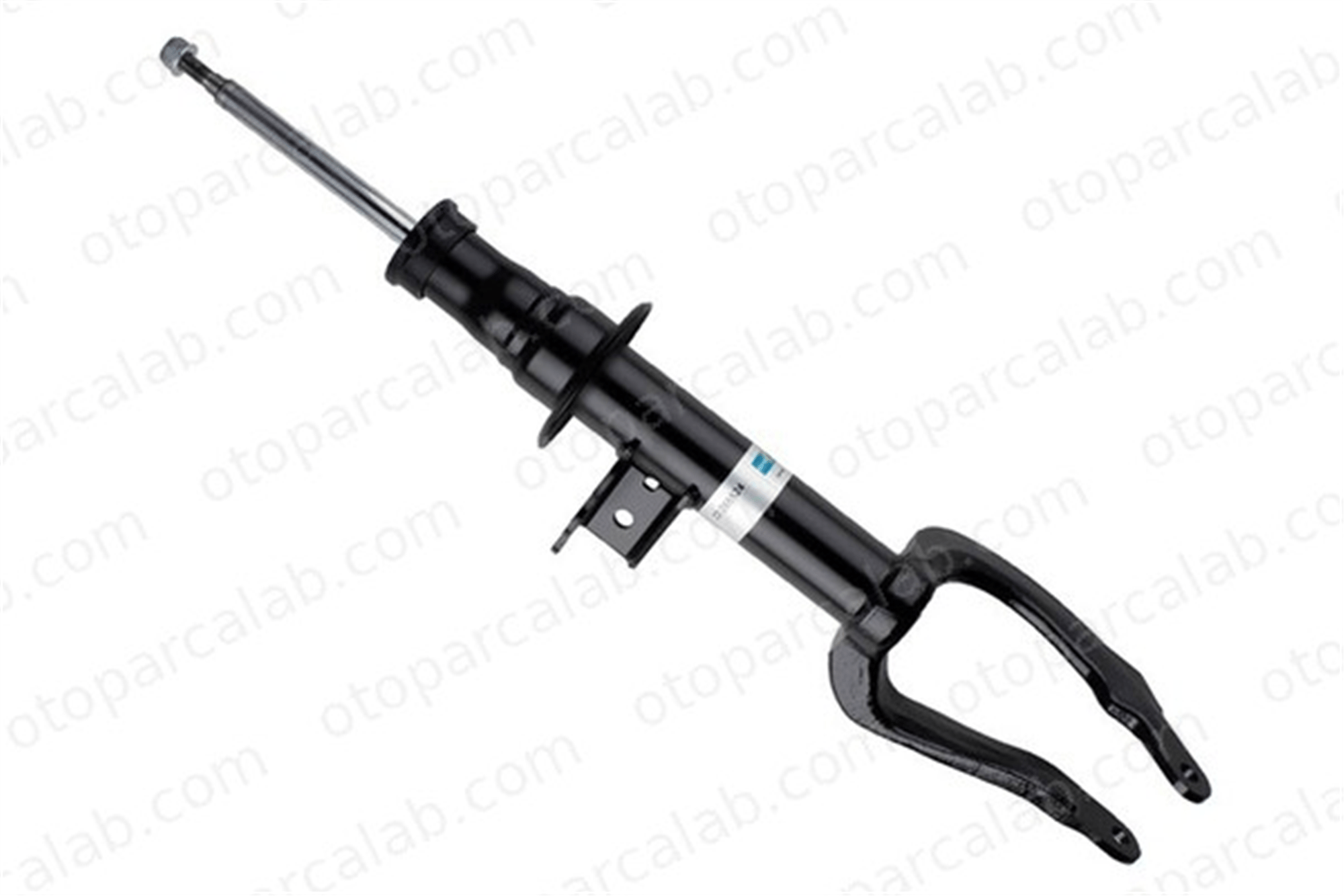 BILSTEIN 22-265524 Amortisör Ön Sol BMW 5 5 Touring 31316789361 31316784013