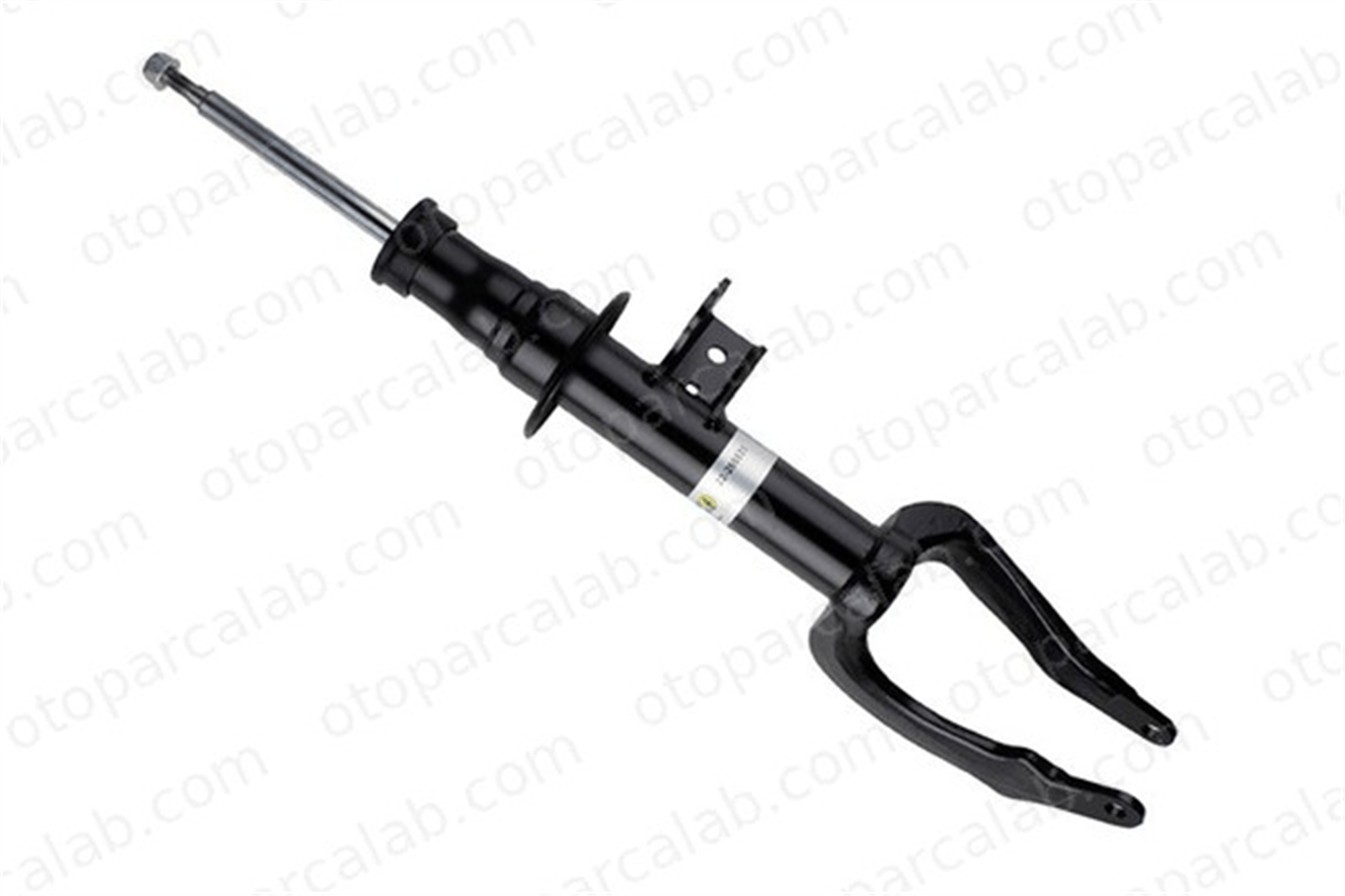 BILSTEIN 22-265531 Amortisör Ön Sağ BMW 5 5 Touring 31316789362 31316784014