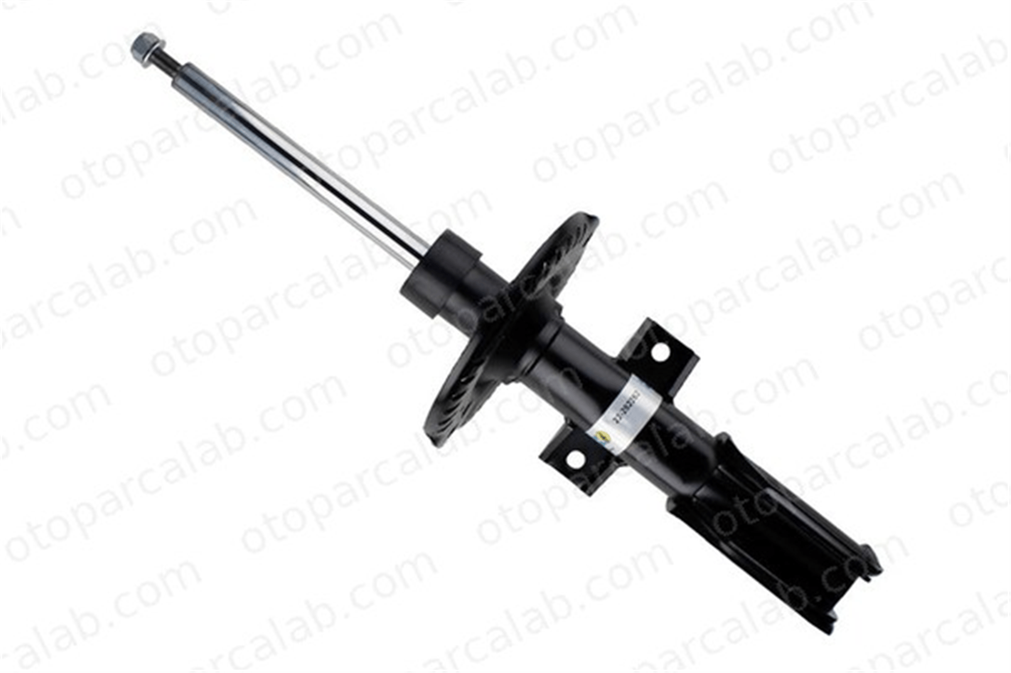 BILSTEIN 22-282262 Amortisör Ön Sağ veya Sol MAN TGE Panelvan/Van TGE Platform şasi 2N0413031BA 2N0413031BC