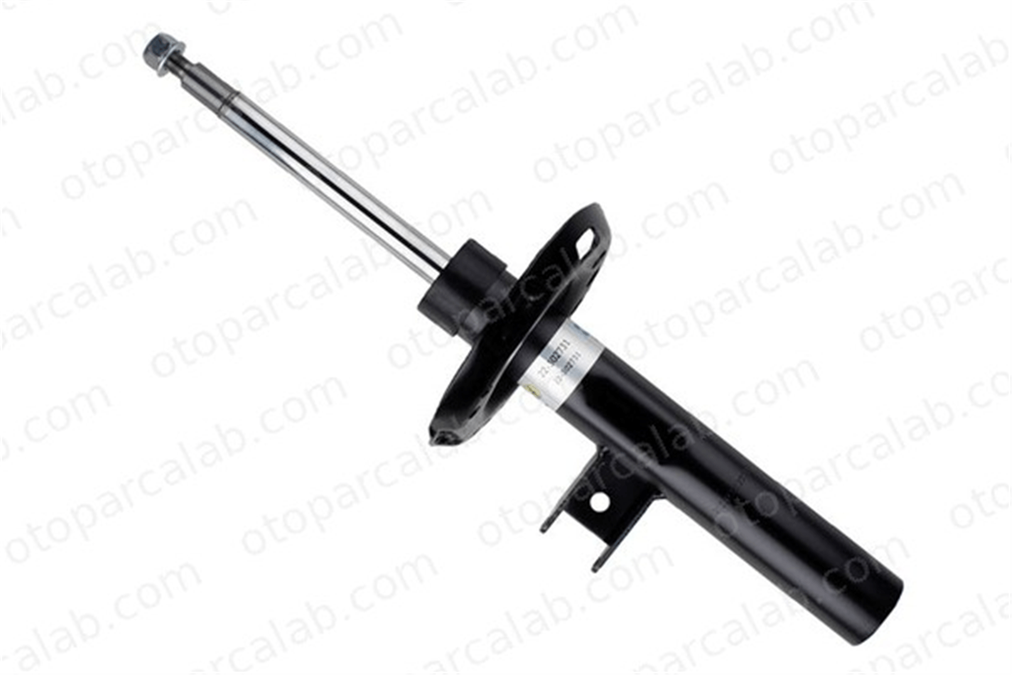 BILSTEIN 22-302731 Amortisör Ön Sol MERCEDES-BENZ A-SERISI Sedan A-SERISI A1773230100 1773230100