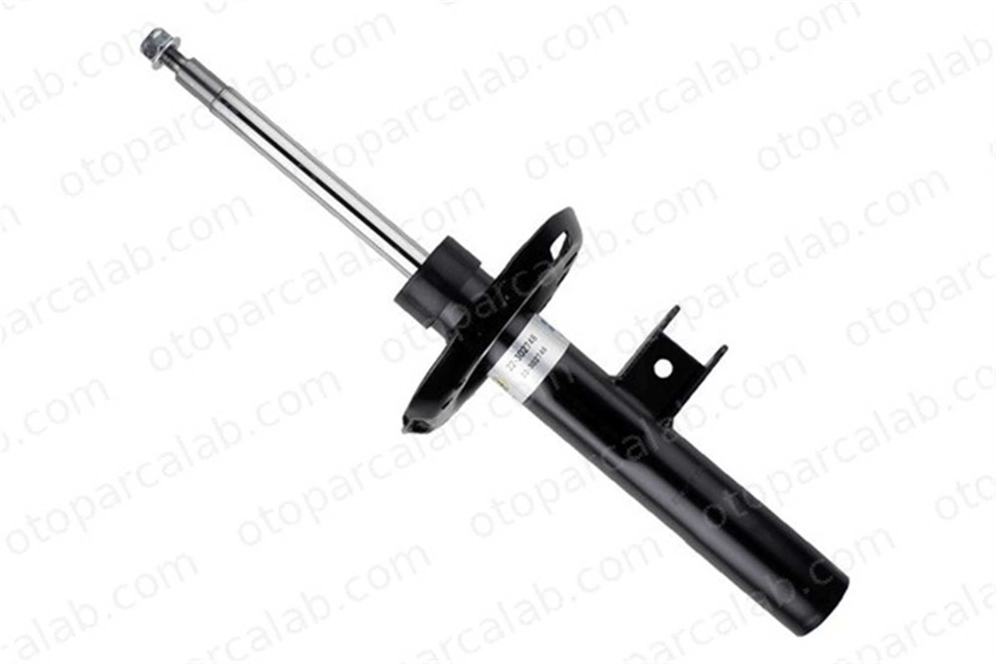 BILSTEIN 22-302748 Amortisör Ön Sağ MERCEDES-BENZ A-SERISI Sedan A-SERISI A1773230200 1773230200