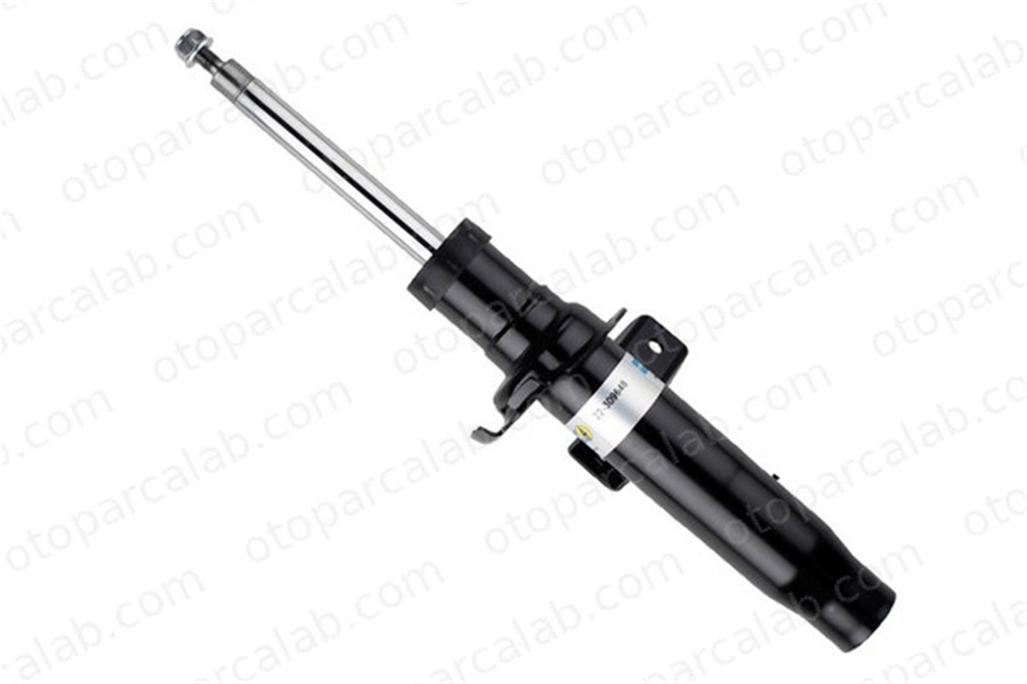 BILSTEIN 22-309648 Amortisör Ön Sağ BMW Z4 Roadster TOYOTA SUPRA 31316879194 6879194