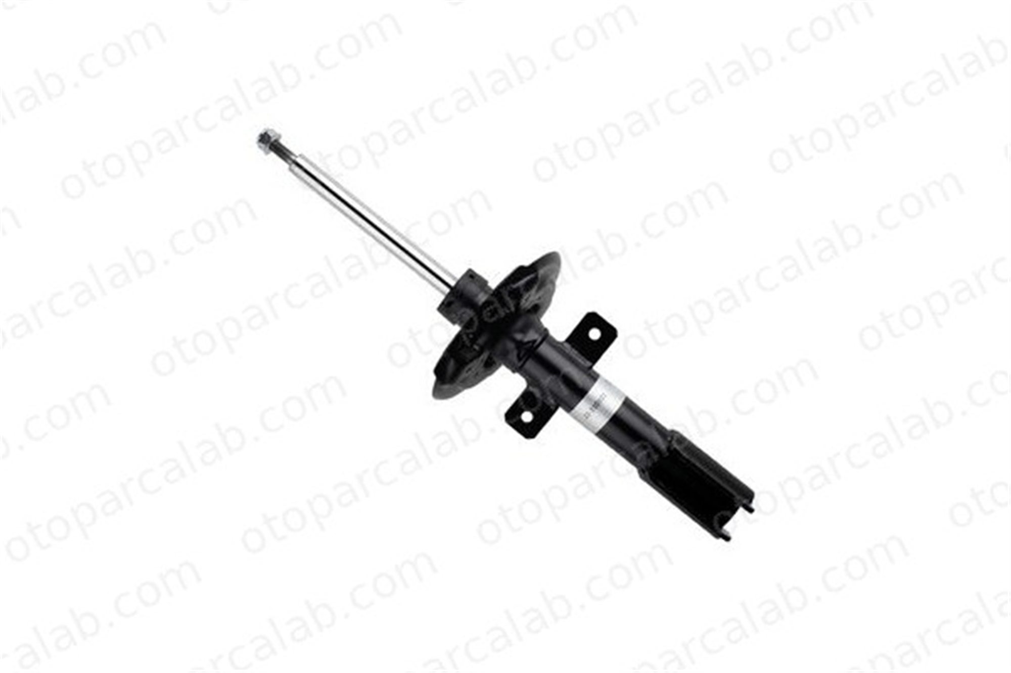 BILSTEIN 22-310101 Amortisör Ön Sağ veya Sol RENAULT CLIO V 543023386R 543026519R