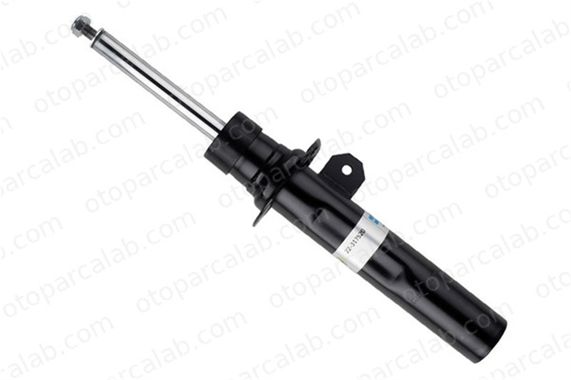 BILSTEIN 22-317520 Amortisör Ön Sol MINI MINI 31316888141 6888141