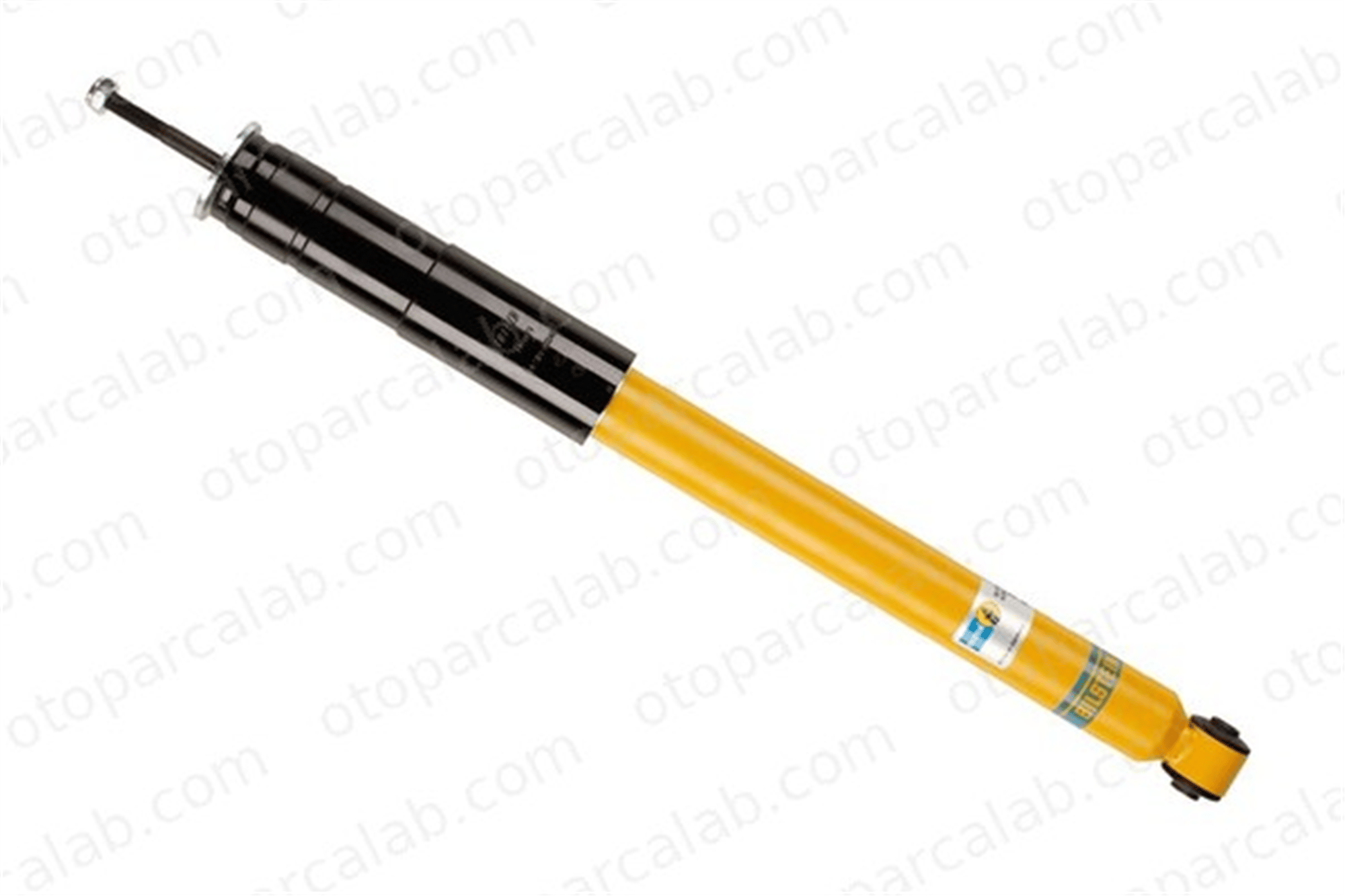 BILSTEIN 24-017855 Amortisör Arka Sağ veya Sol SAAB 9000 9000 Hatchback 4001004 4195228