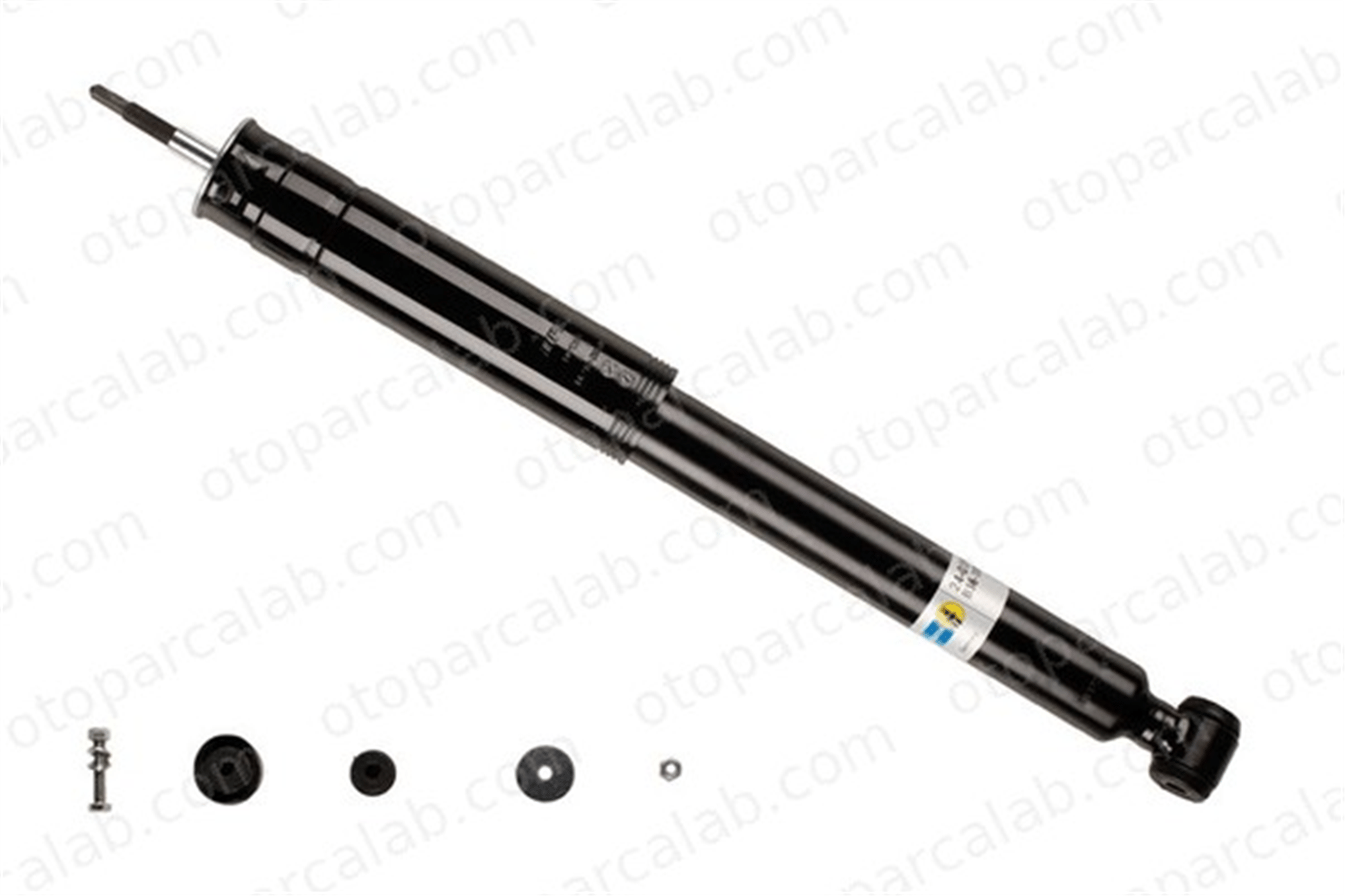 BILSTEIN 24-018579 Amortisör Arka Sağ veya Sol MERCEDES-BENZ C-SERISI C-SERISI T-Model A2023262700 2023200131