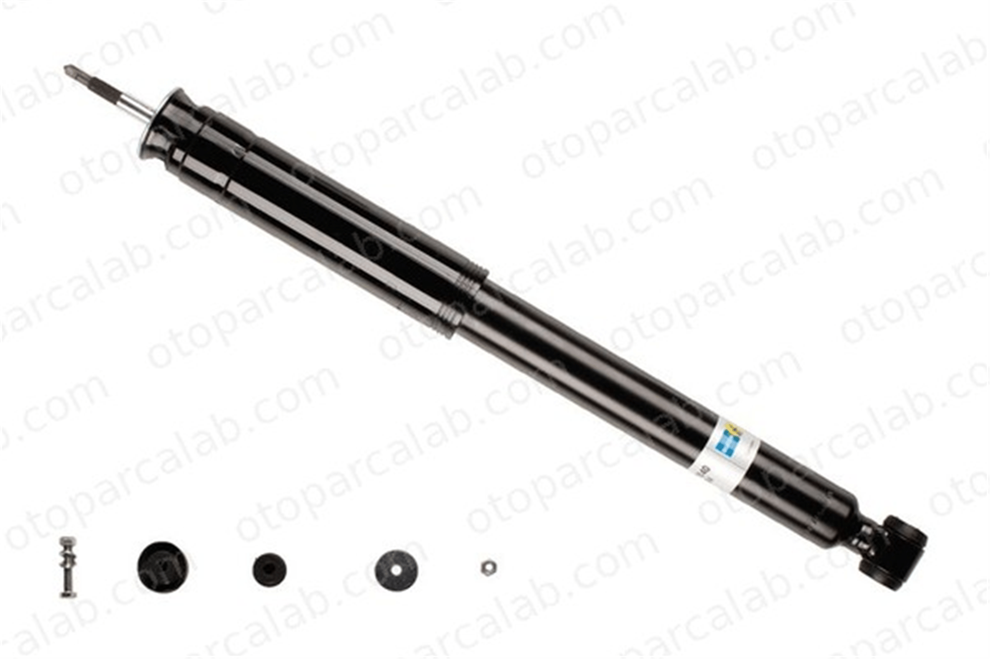 BILSTEIN 24-100540 Amortisör Ön Sağ veya Sol MERCEDES-BENZ E-SERISI E-SERISI T-Model A2103202730 2103200430