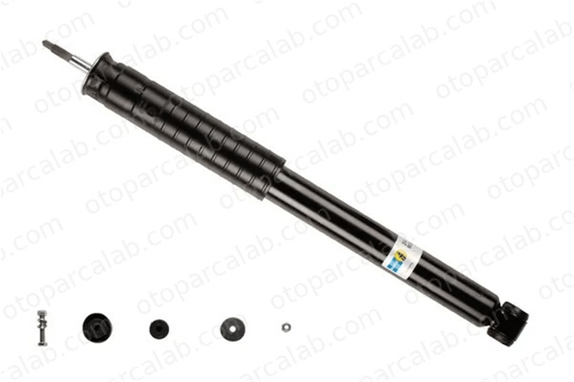 BILSTEIN 24-123266 Amortisör Arka Sağ veya Sol MERCEDES-BENZ A-SERISI A1693260000 1693260000