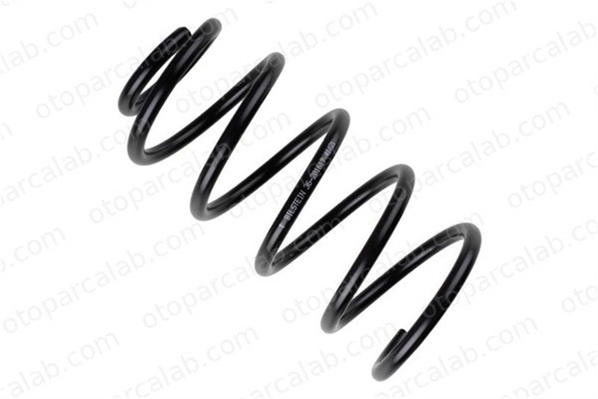 BILSTEIN 36-201617 Helezon Yayı Ön MERCEDES-BENZ VITO Minibüs/Otobüs VITO Panelvan/Van A6383210204 6383210404