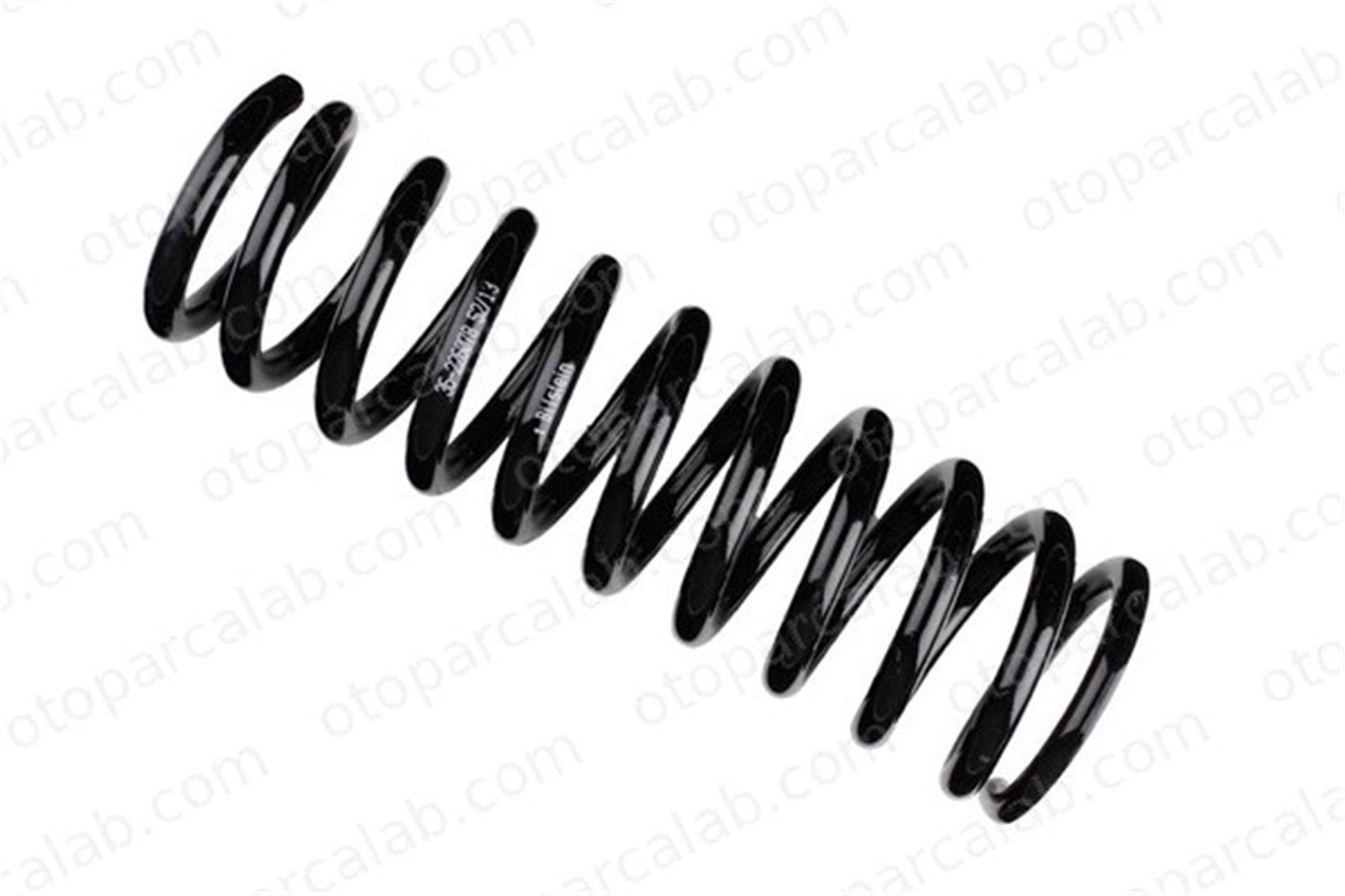 BILSTEIN 36-226078 Helezon Yayı Arka MERCEDES-BENZ 190 A2013242504 2013242504