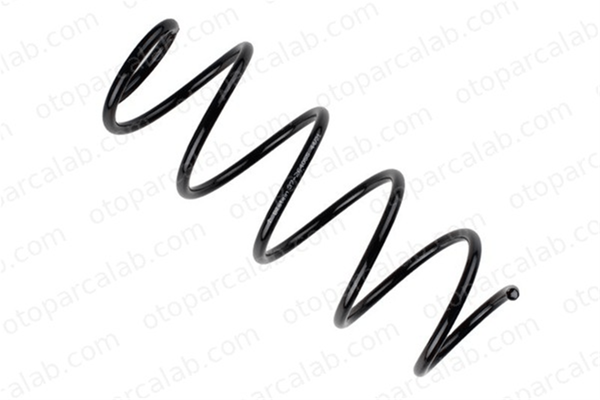 BILSTEIN 37-264055 Helezon Yayı Ön MERCEDES-BENZ A-SERISI B-SERISI Sports Tourer A1693212504 1693212504