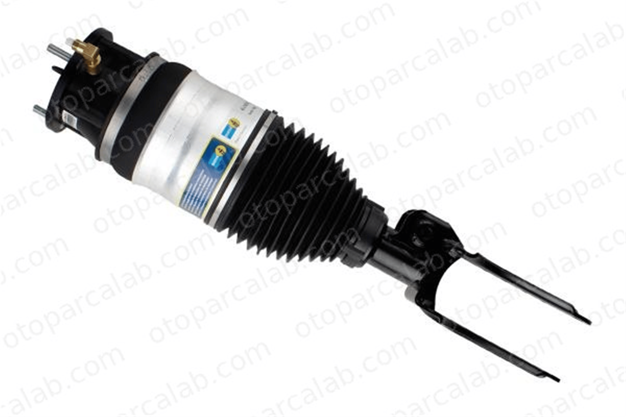 BILSTEIN 45-240263 Amortisör Ön Sağ PORSCHE CAYENNE VW TOUAREG 7P6616040K 95535803900