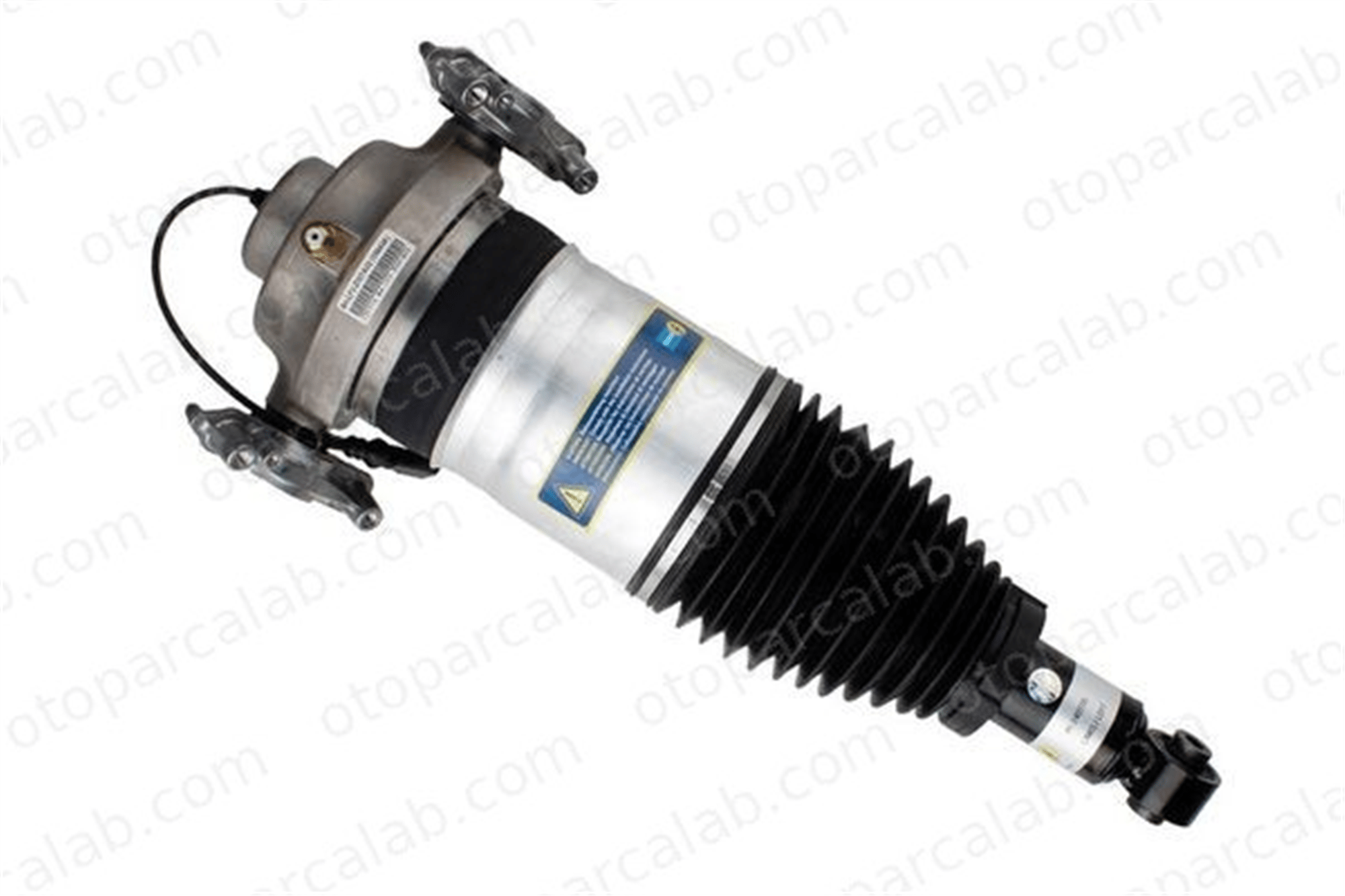 BILSTEIN 45-240270 Amortisör Arka Sol PORSCHE CAYENNE VW TOUAREG 7P6616019G 95535801900