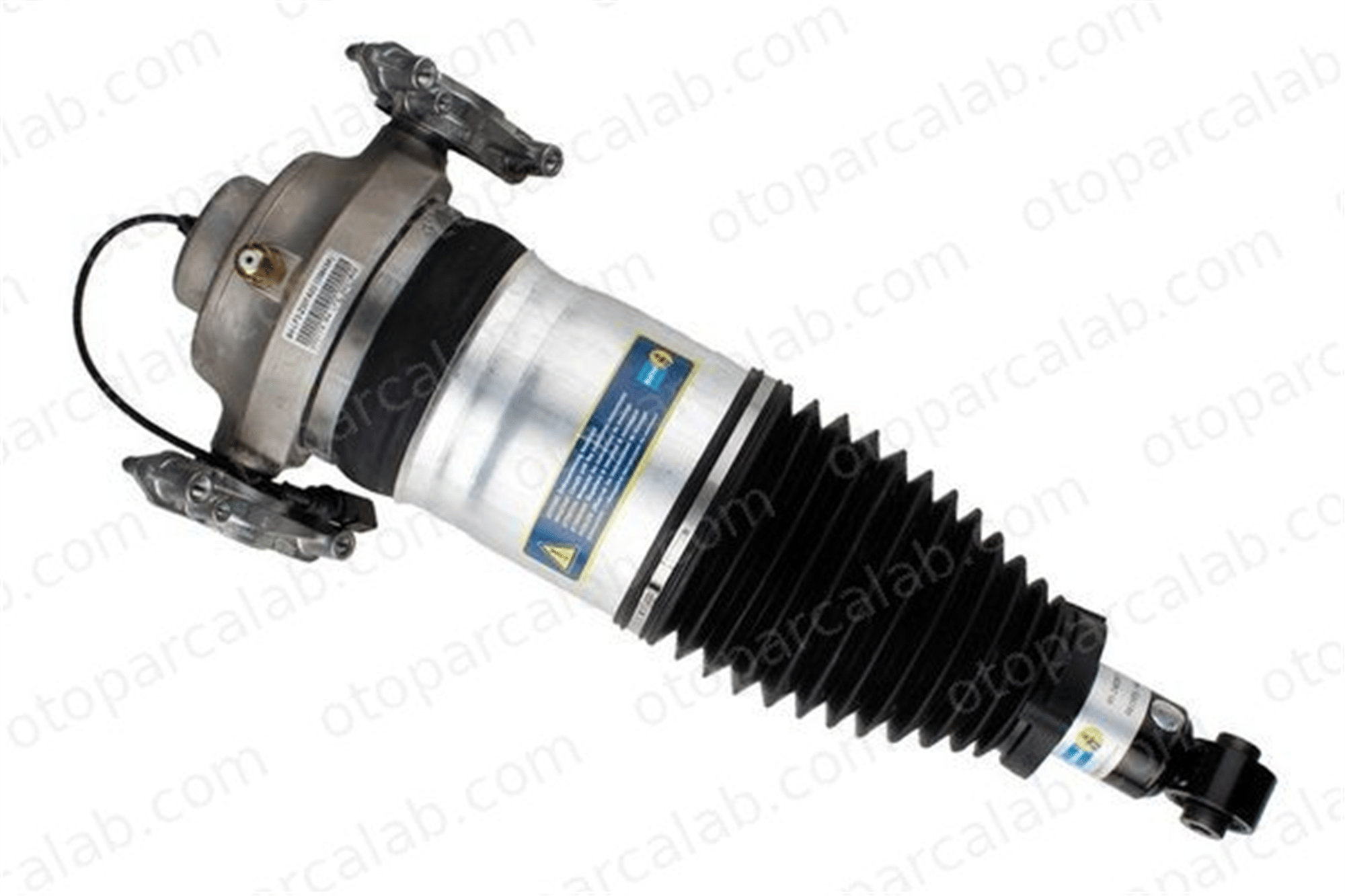 BILSTEIN 45-240287 Amortisör Arka Sağ PORSCHE CAYENNE VW TOUAREG 7P6 616 020 N