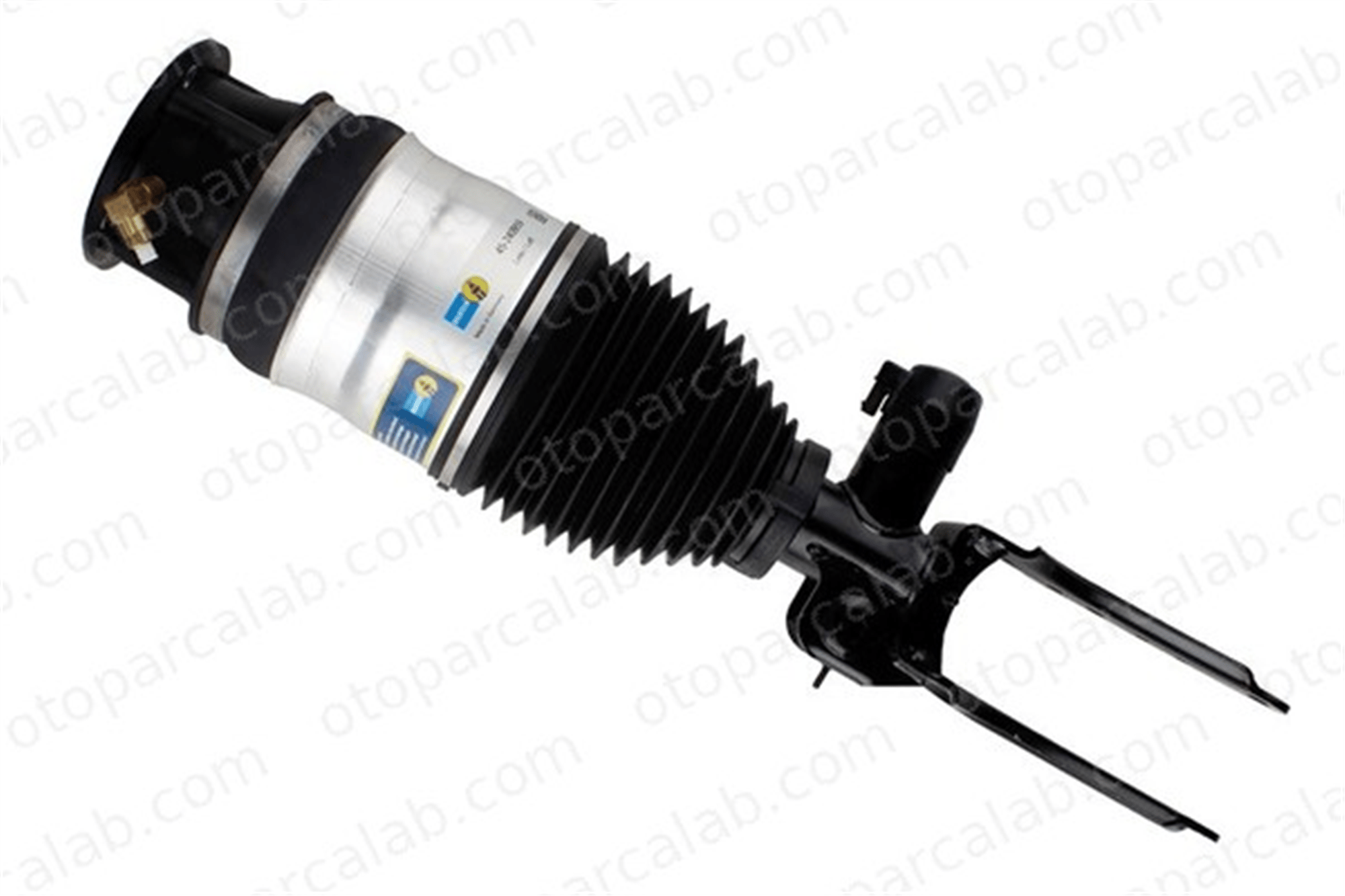 BILSTEIN 45-240959 Amortisör Ön Sol AUDI Q7 PORSCHE CAYENNE 7L8413031H 7L8616039D