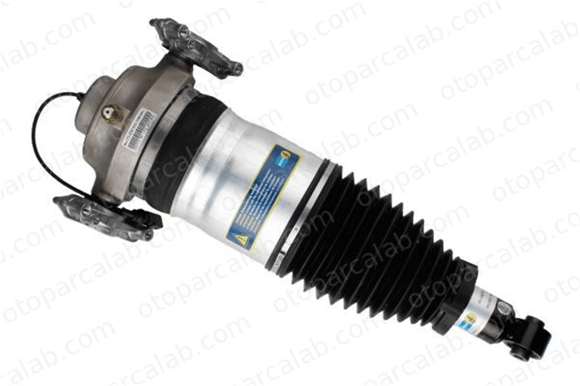 BILSTEIN 45-317514 Amortisör Arka Sağ PORSCHE CAYENNE VW TOUAREG 7P6616020G 7P6616020K