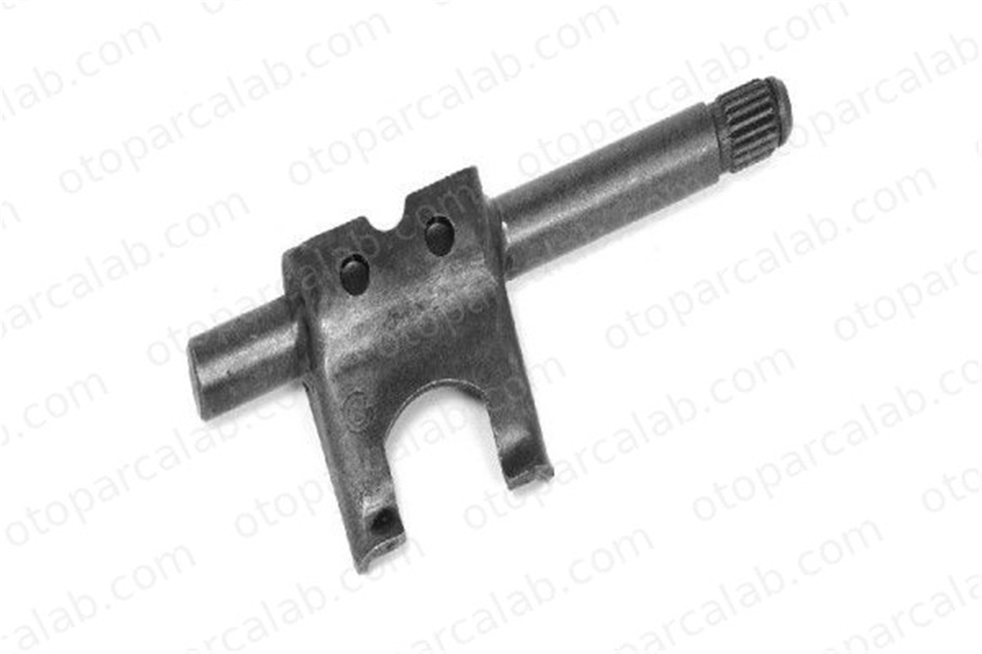 BIRLIK 0029 Debriyaj Çatalı FIAT BRAVO I LANCIA YPSILON 55250936 7617578