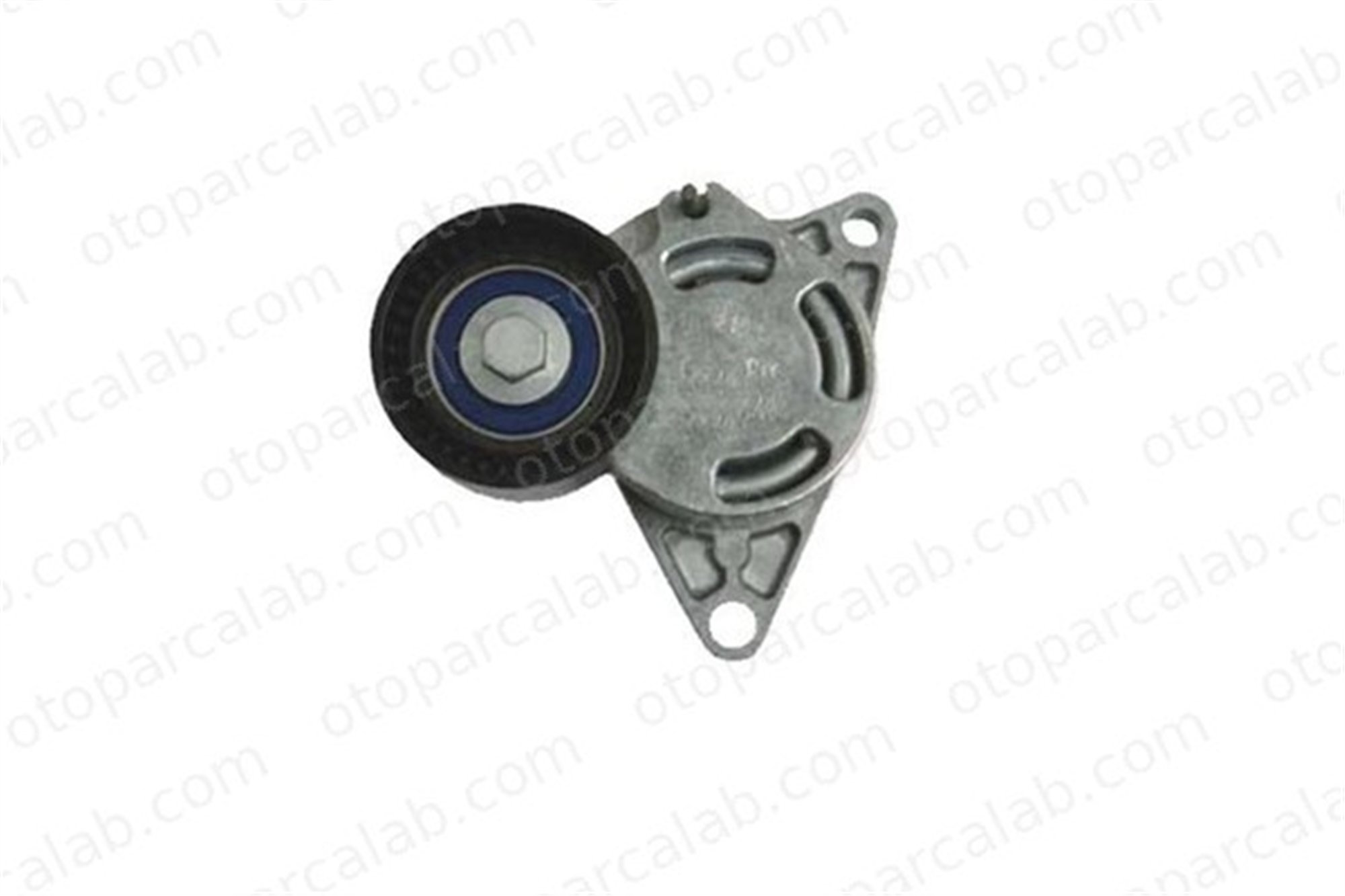 BIRLIK 0072 Vantilatör Kayış Gergi Rulmanı NISSAN INTERSTAR Minibüs/Otobüs RENAULT MASTER II Panelvan/Van 8200761531 8200714514