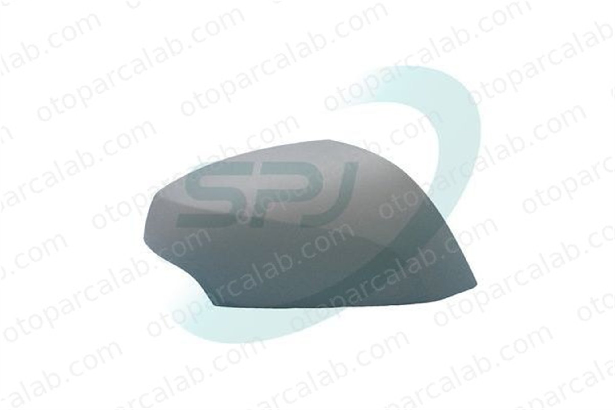 BIRLIK 0200 Ayna Kapağı Sağ RENAULT MEGANE III Coupe MEGANE III Hatchback 963745185 963730077R