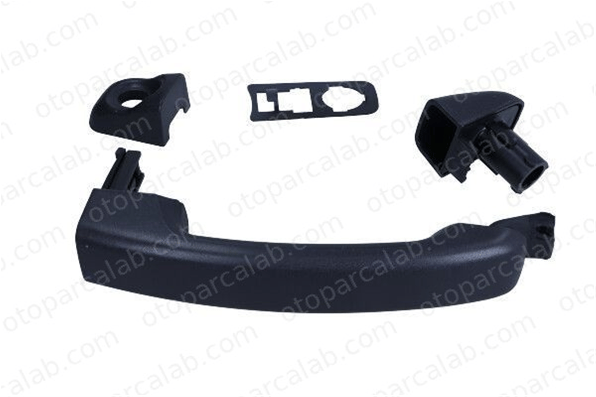 BIRLIK 0251 Kapı Kolu Ön Dış Sağ veya Sol RENAULT MASTER III Panelvan/Van NISSAN NV400 Panelvan/Van