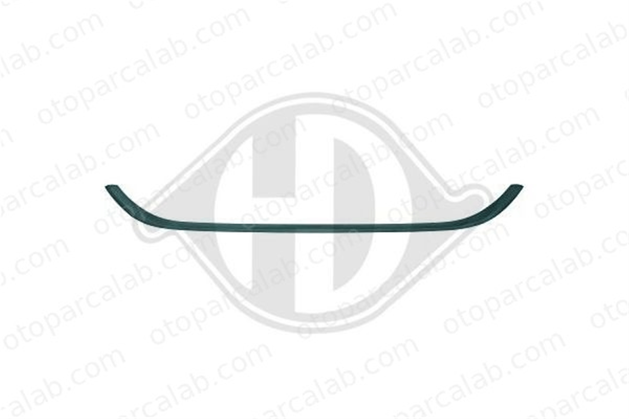 BIRLIK 0269 Panjur Çıtası Ön FIAT TIPO Hatchback TIPO Station wagon 735645986