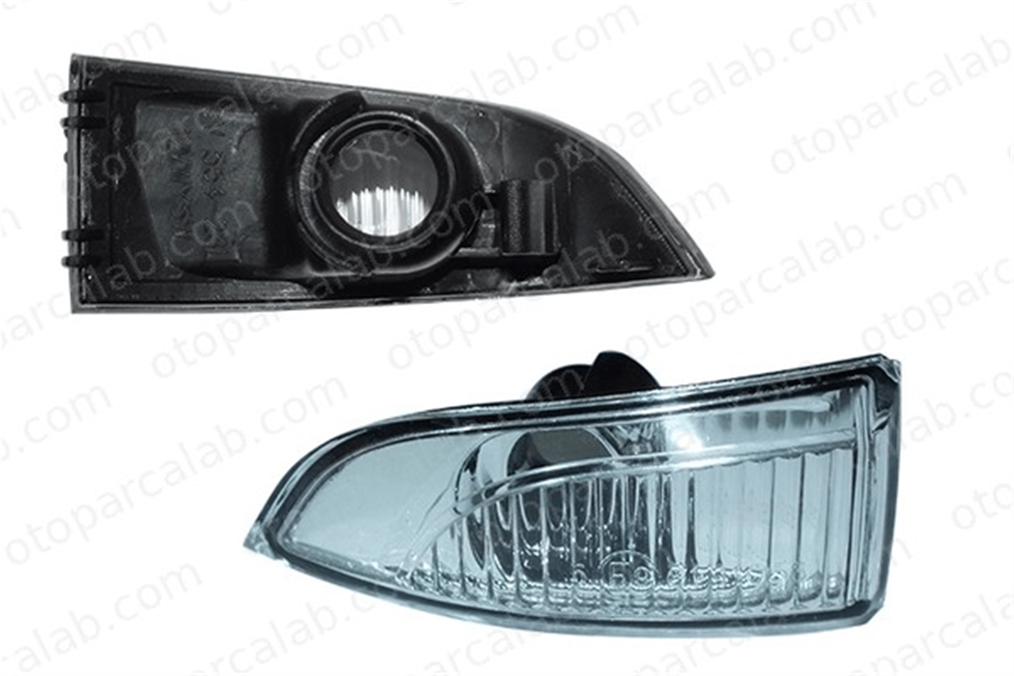 BIRLIK 0634 Dikiz Ayna Sinyali Sol RENAULT MEGANE III Hatchback MEGANE III Coupe 261656470R 261650002R