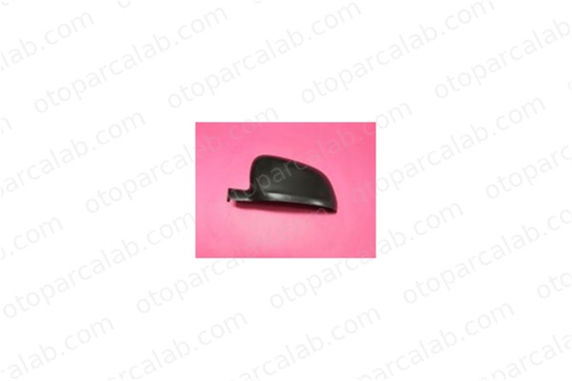 BIRLIK 0863 Ayna Kapağı Sol RENAULT KANGOO / GRAND KANGOO II KANGOO Express 963735075R A4158110507