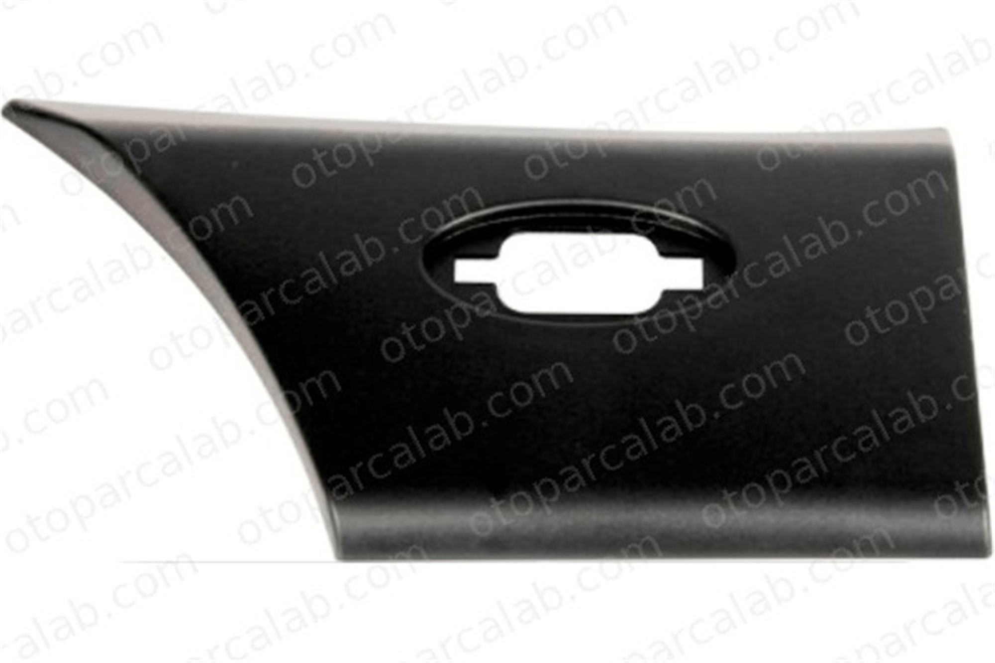 BIRLIK 1601 Çamurluk Bandı Arka Sağ NISSAN NV400 Platform şasi OPEL MOVANO B Panelvan/Van 768F30007R 9387400Q0C