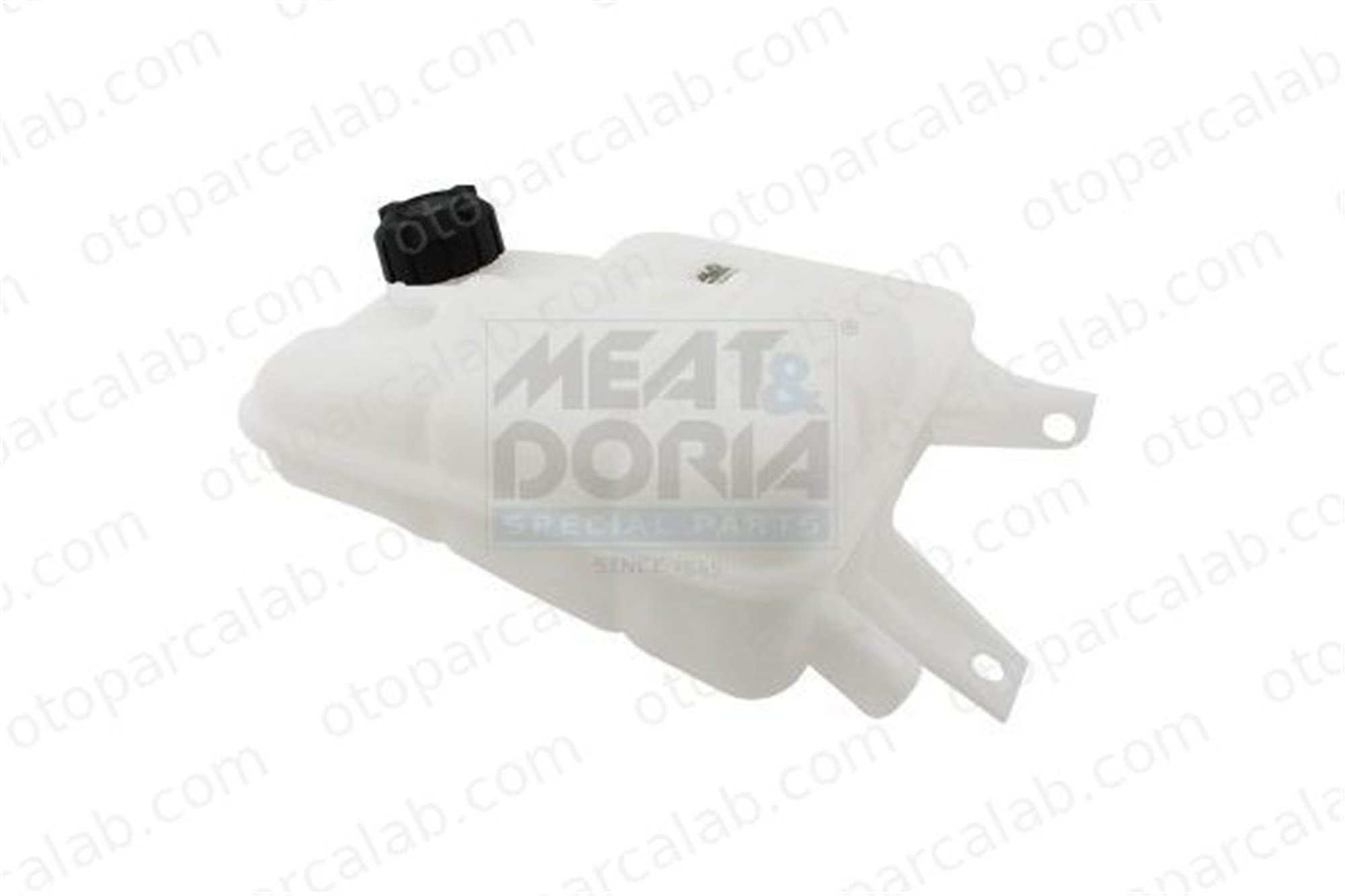 BIRLIK 1699 Radyatör Yedek Su Deposu FIAT TIPO TEMPRA 7635082 60625772