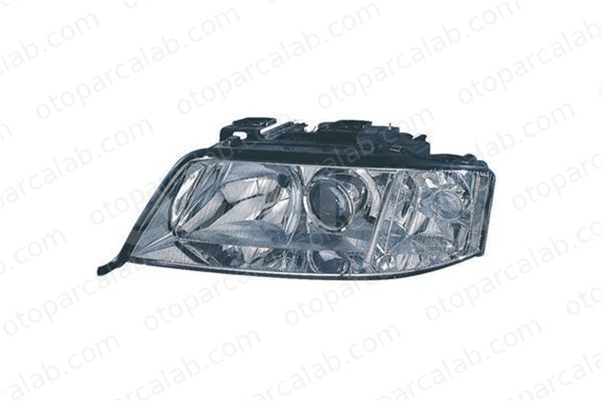 BITAPART BAU350007 Far Sol AUDI A6 C5 Avant A6 C5 4B0941029K
