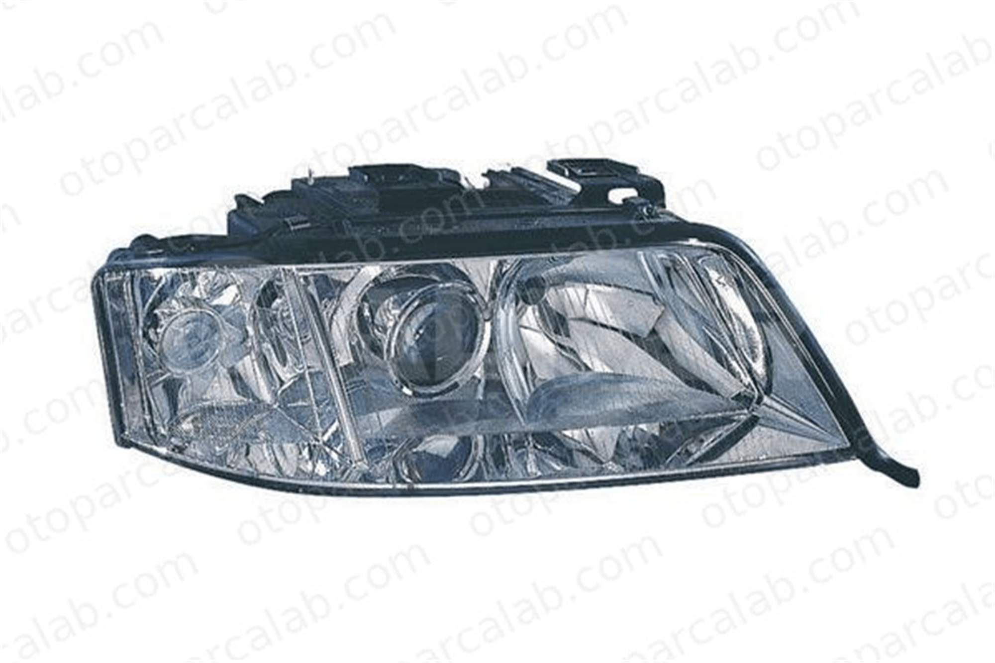 BITAPART BAU350008 Far Sağ AUDI A6 C5 Avant A6 C5 4B0941030K
