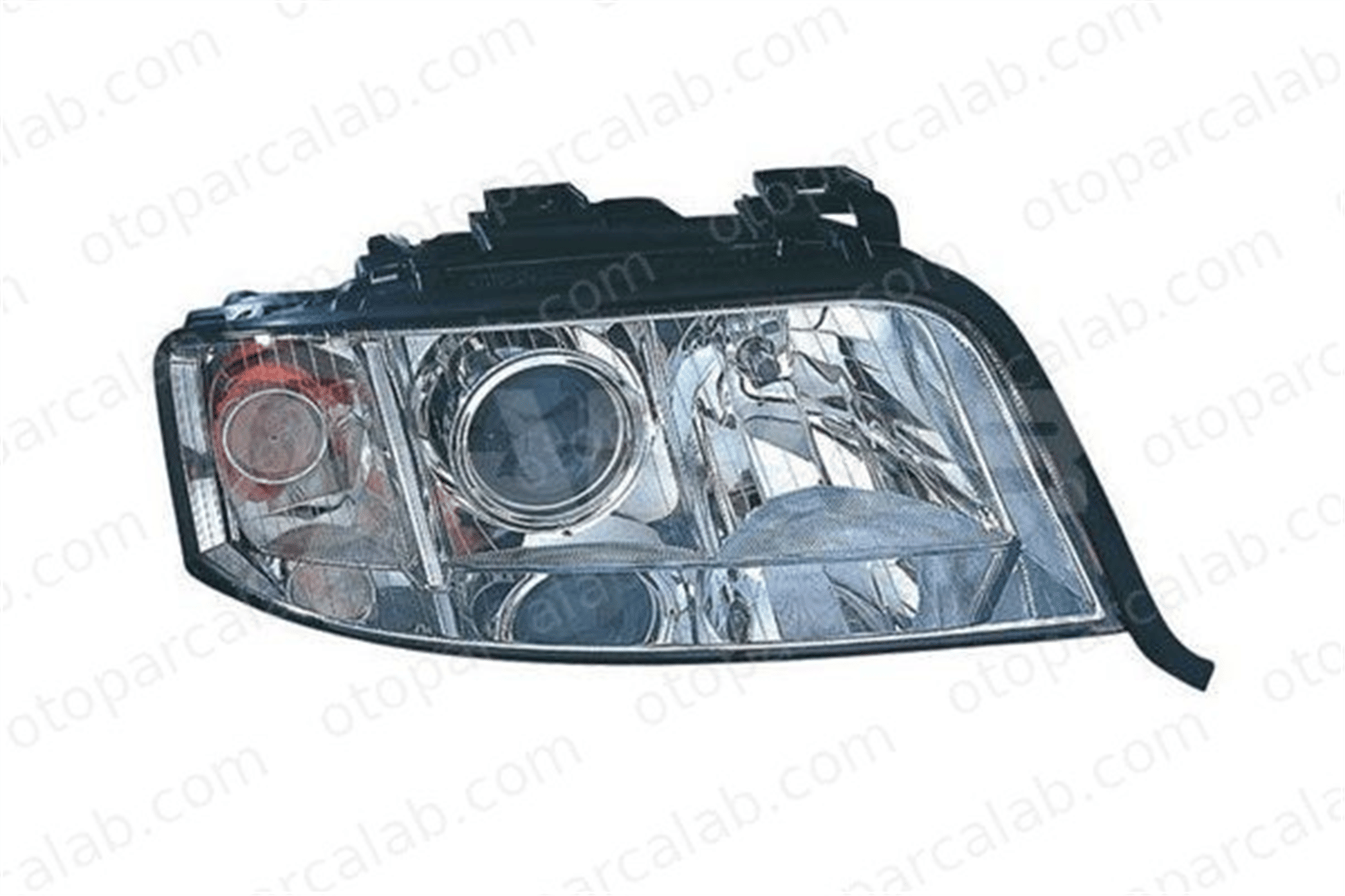BITAPART BAU350010 Far Sağ AUDI A6 C5 Avant A6 C5 4B0941030R 4B0941030AB