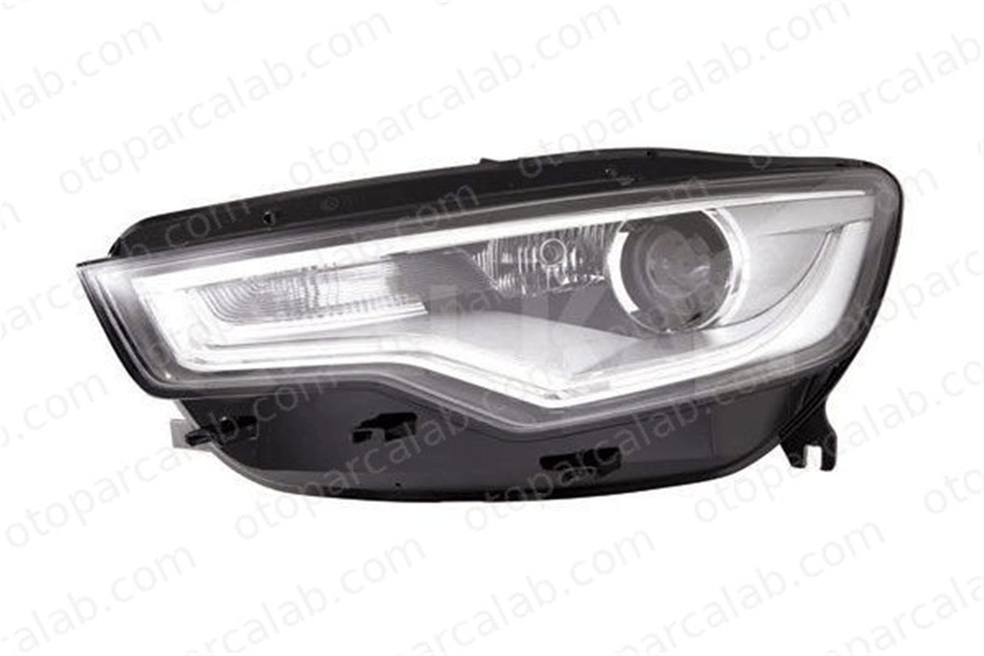 BITAPART BAU350015 Far Sol AUDI A6 C7 A6 C7 Avant 4G0941029 4G0941005