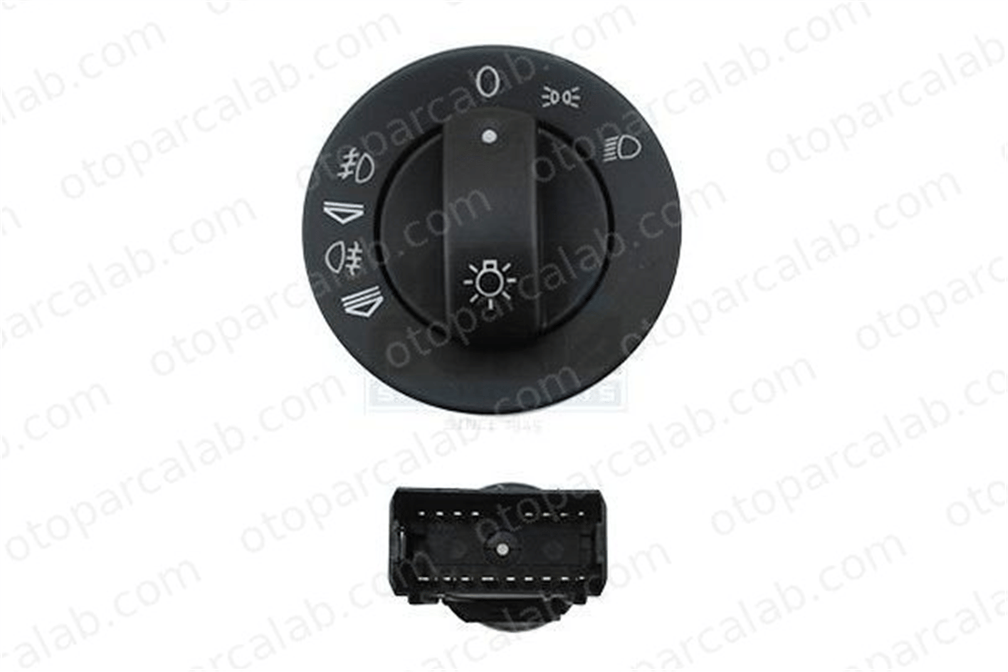 BITAPART BAU387015 Far Anahtarı AUDI A4 B7 A4 B7 Avant 8E0941531A 8E0941531
