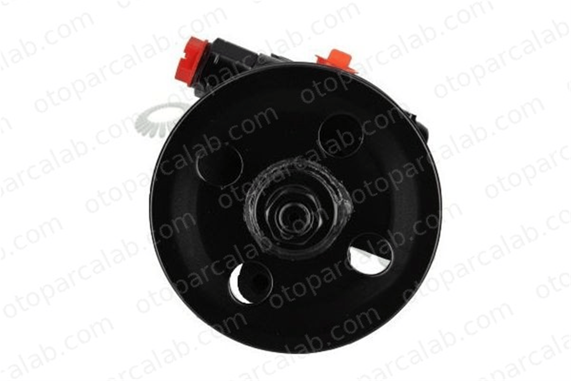 BITAPART BCH135001 Direksiyon Pompası CHEVROLET AVEO / KALOS Hatchback AVEO / KALOS Sedan 96398992 P96398992