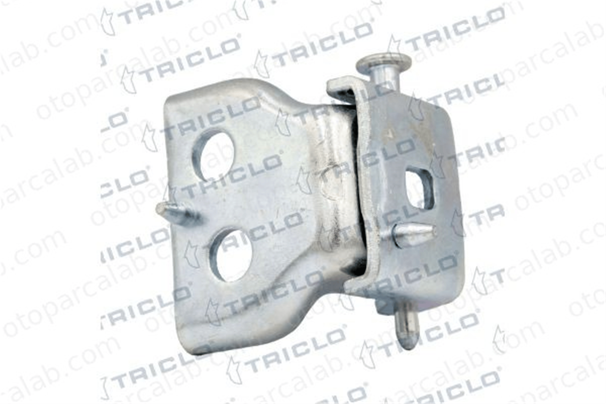 BITAPART BCI276010 Kapı Menteşesi Ön Sağ CITROËN C4 II DS4 9035CF