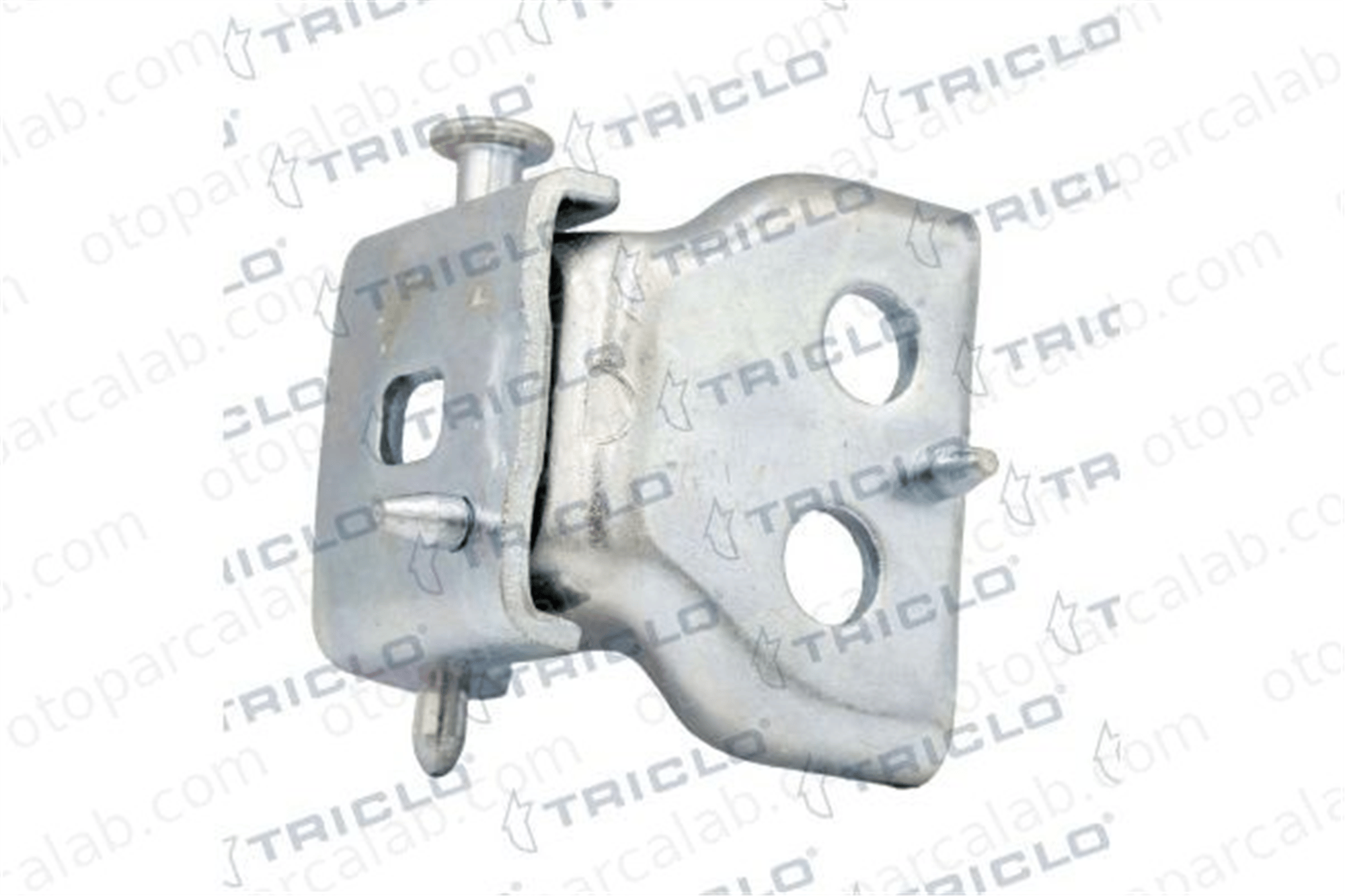 BITAPART BCI309136 Kapı Menteşesi Ön Alt Sol CITROËN C4 II DS4 9035CA