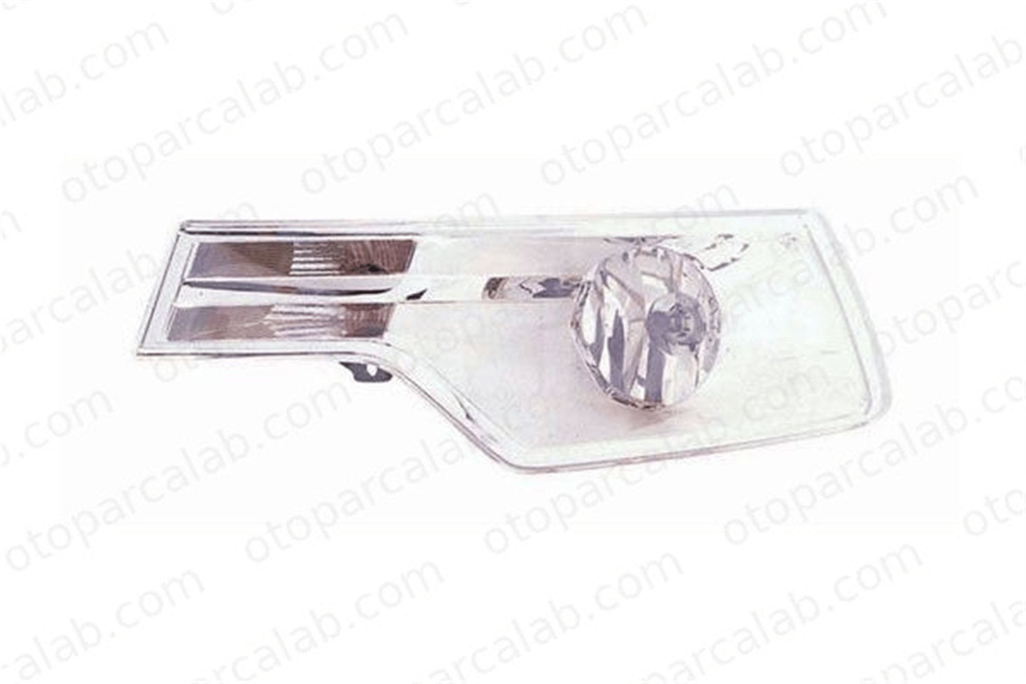 BITAPART BCI350009 Sis Farı Ön Sol CITROËN C5 III Break C5 III 6208J4