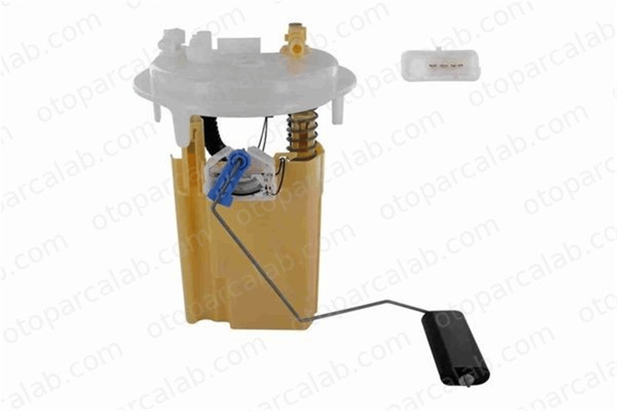 BITAPART BCI386003O Depo Şamandırası CITROËN C4 II DS4 1525WL 9671722680