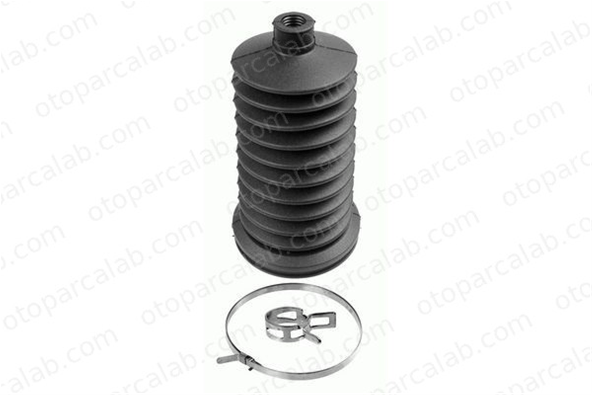 BITAPART BFI148001 Direksiyon Körüğü Sol FIAT 131 SEAT IBIZA I 4373921