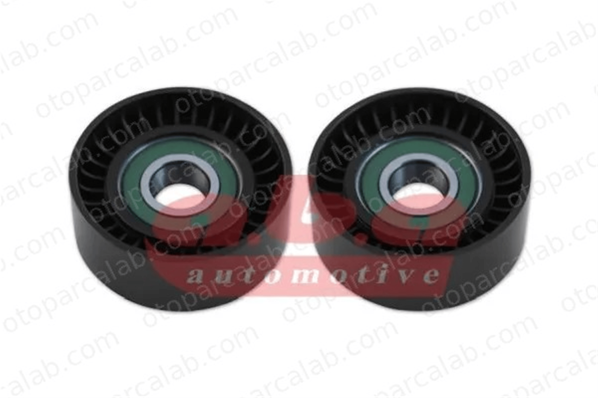 BITAPART BFI181006 Vantilatör Kayış Gergi Rulmanı FORD FIESTA VI FOCUS III 73502887 6Q0145299