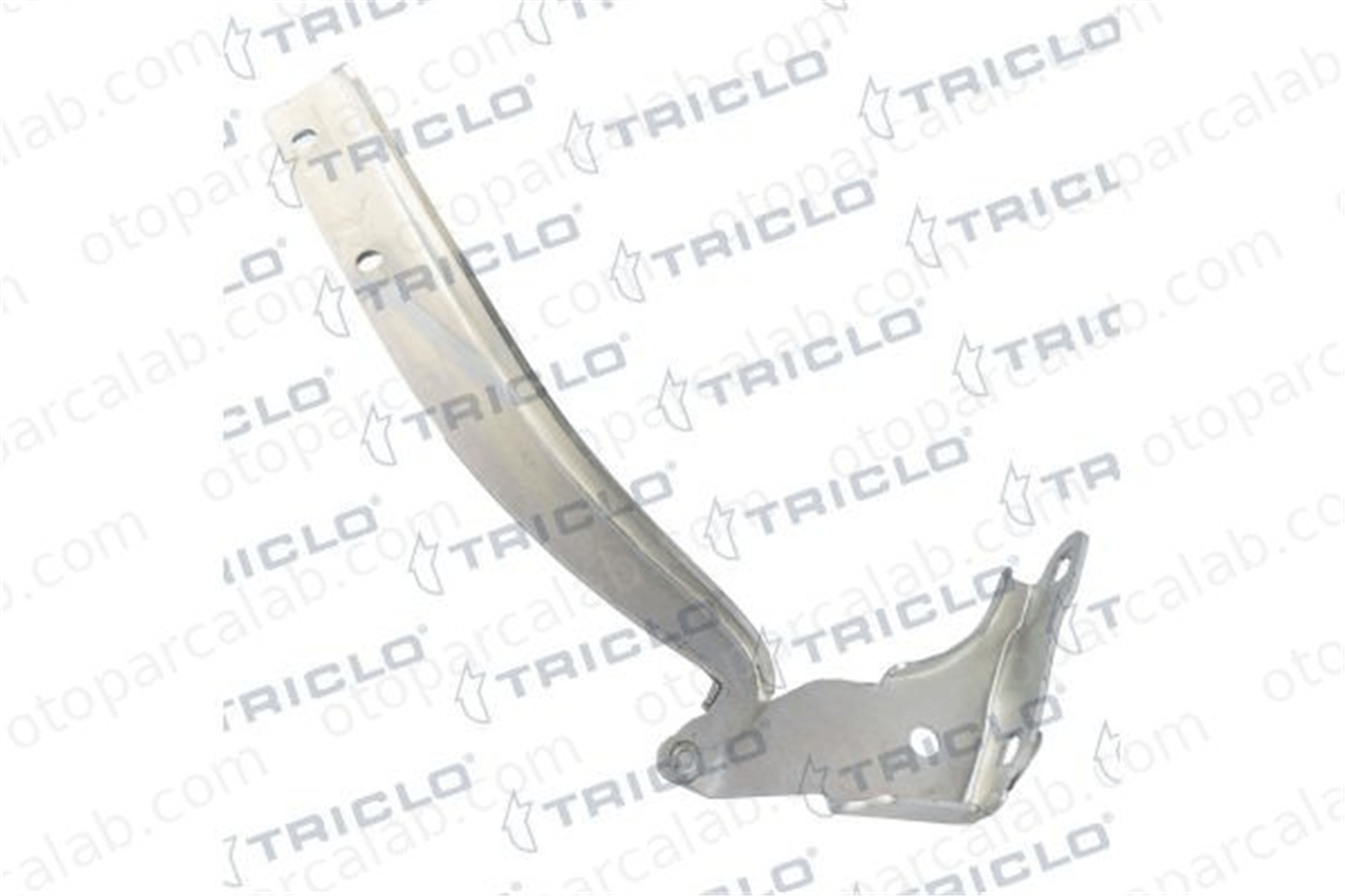 BITAPART BFI276009 Motor Kaput Menteşesi Sol FIAT PUNTO GRANDE PUNTO 51761347 51701138